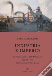 Industria E Imperio