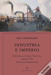 Capa do artigo Industria E Imperio