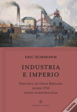 Capa do artigo Industria E Imperio