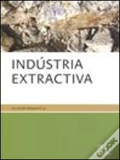 Capa do artigo Indústria Extractiva