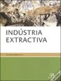 Capa do artigo Indústria Extractiva