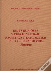 Capa do artigo Industria Ósea Y Funcionalidad