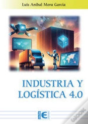 Capa do artigo Industria Y Logistica 4.0
