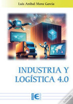 Capa do artigo Industria Y Logistica 4.0