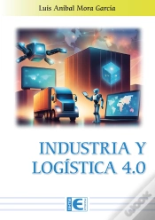 Capa do artigo Industria Y Logística 4.0