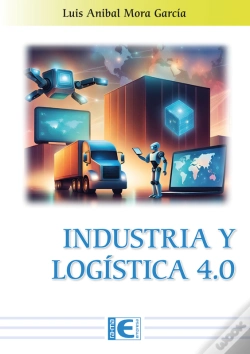 Capa do artigo Industria Y Logística 4.0