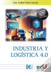 Capa do artigo Industria Y Logística 4.0