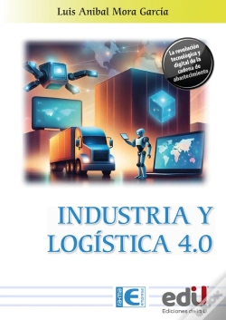 Capa do artigo Industria Y Logística 4.0