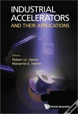 Capa do artigo Industrial Accelerators And Their Applications