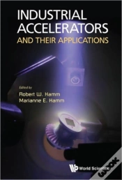 Capa do artigo Industrial Accelerators And Their Applications