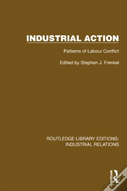 Capa do artigo Industrial Action