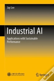 Capa do artigo Industrial Ai