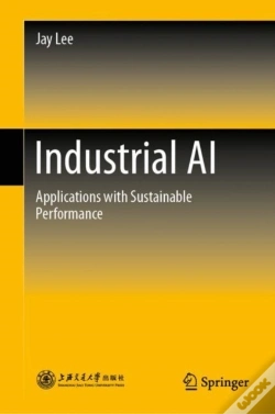 Capa do artigo Industrial Ai