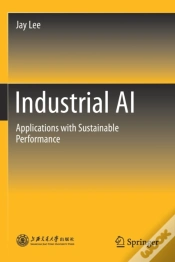 Capa do artigo Industrial Ai