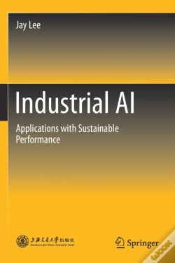 Capa do artigo Industrial Ai