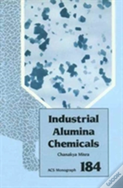 Capa do artigo Industrial Alumina Chemicals