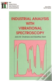 Industrial Analysis With Vibrational Spectroscopy