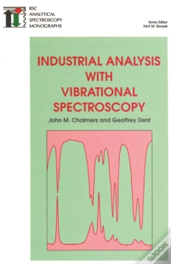 Capa do artigo Industrial Analysis With Vibrational Spectroscopy