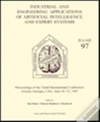 Industrial And Engineering Applications Of Artificial Intelligence And Expert Systems