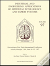 Capa do artigo Industrial And Engineering Applications Of Artificial Intelligence And Expert Systems