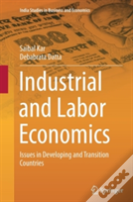 Industrial And Labor Economics