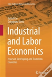 Capa do artigo Industrial And Labor Economics