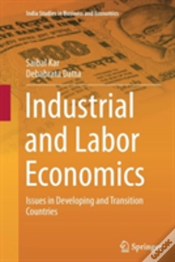 Capa do artigo Industrial And Labor Economics
