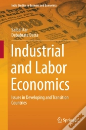 Industrial And Labor Economics