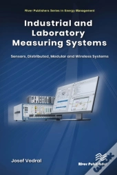 Industrial And Laboratory Measuring Systems
