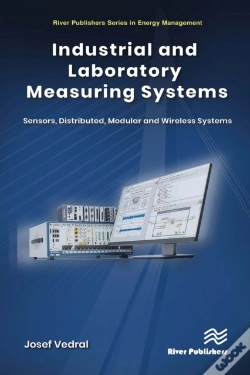 Capa do artigo Industrial And Laboratory Measuring Systems
