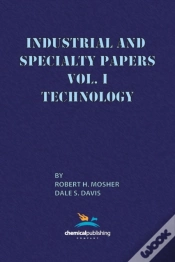 Capa do artigo Industrial And Specialty Papers, Volume 1, Technology