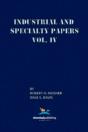 Industrial And Specialty Papers - Preview