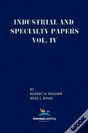Capa do artigo Industrial And Specialty Papers
