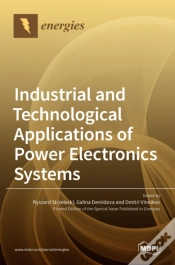 Capa do artigo Industrial And Technological Application