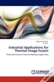 Capa do artigo Industrial Applications For Thermal Image Fusion