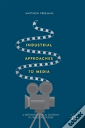 Capa do artigo Industrial Approaches To Media