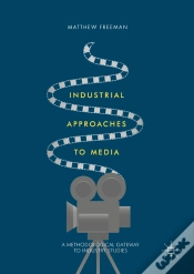Capa do artigo Industrial Approaches To Media