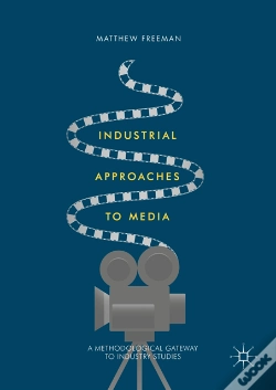 Capa do artigo Industrial Approaches To Media