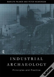 Capa do artigo Industrial Archaeology