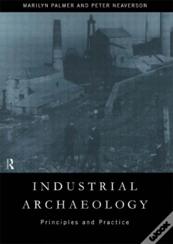 Capa do artigo Industrial Archaeology