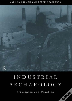 Capa do artigo Industrial Archaeology