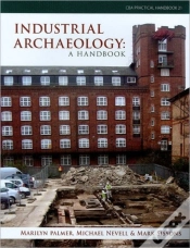 Capa do artigo Industrial Archaeology