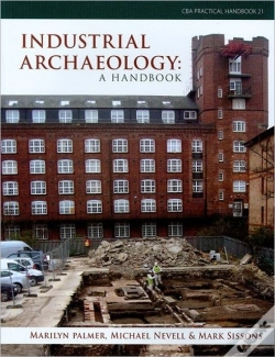 Capa do artigo Industrial Archaeology