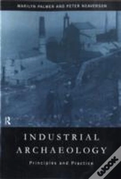Capa do artigo Industrial Archaeology