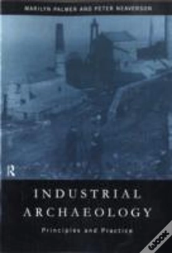 Capa do artigo Industrial Archaeology
