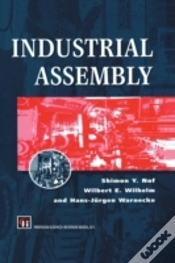 Capa do artigo Industrial Assembly