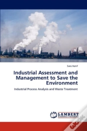 Capa do artigo Industrial Assessment And Management To Save The Environment