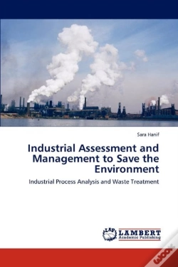 Capa do artigo Industrial Assessment And Management To Save The Environment