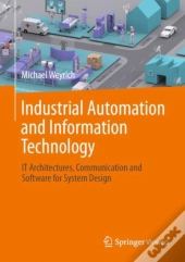 Industrial Automation And Information Technology