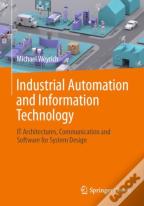 Industrial Automation And Information Technology